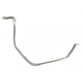 Far Led Çubuğu X5:G05 Dış Sol (Kısa Hüzme) 2018-22